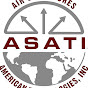 ASATI - Air Structures American Technologies Inc. logo