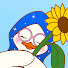 Haname the Quack