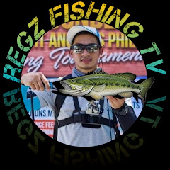 Regz Fishing Tv Avatar