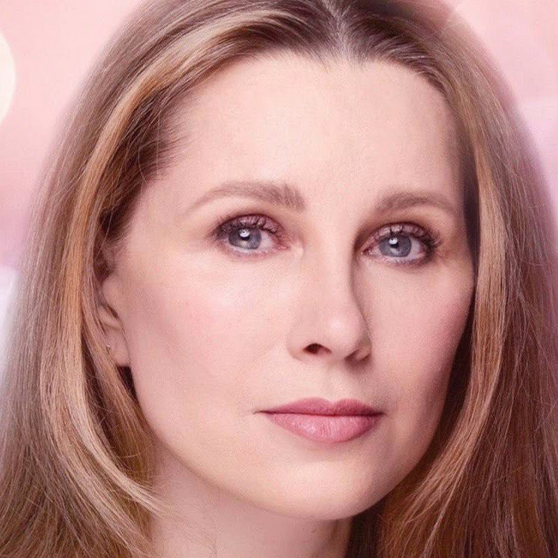 ТЕАТР ОДНОЙ АКТРИСЫ Logo