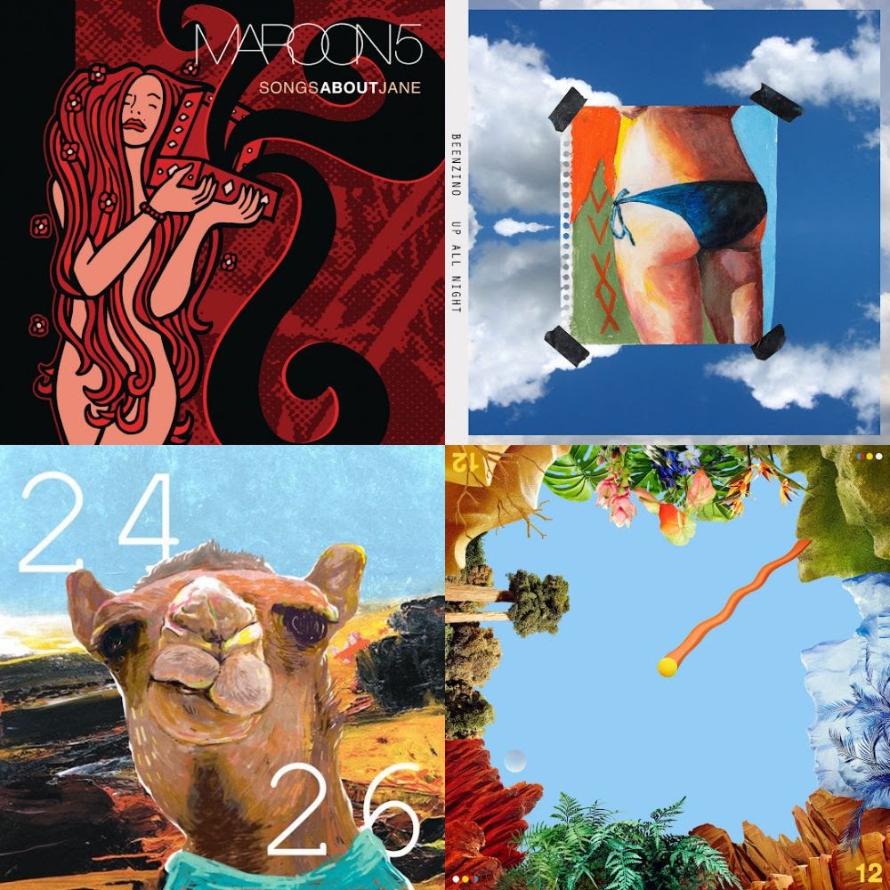 drive-playlist