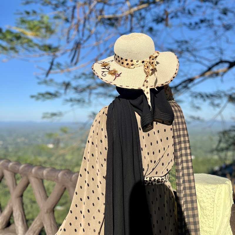 Fariha Farah