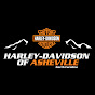 Harley-Davidson of Asheville logo