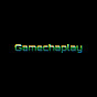 Gamechaplay logo
