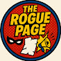 The Rogue Page logo