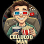 Celluloid Man logo