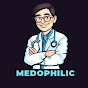 MEDOPHILIC  logo