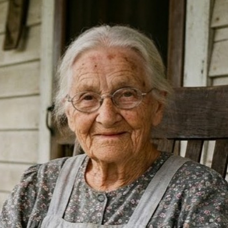 Lula Maggard