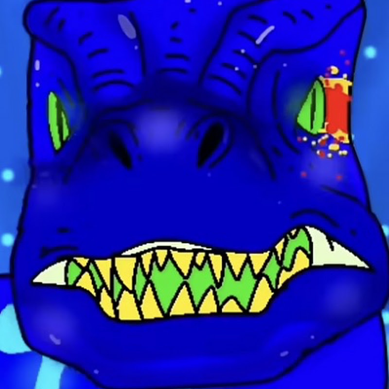 Hire Raptor, man — VR Gaming YouTube creator for sponsorships