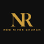 New River Church logo