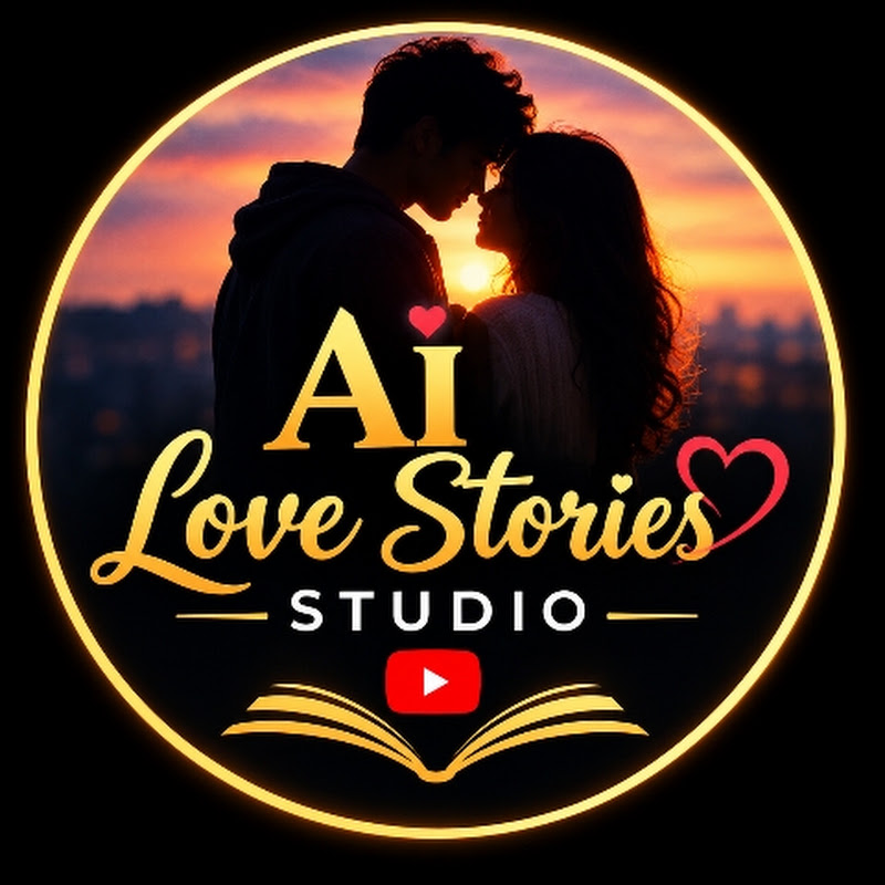 AI Love Story Studio