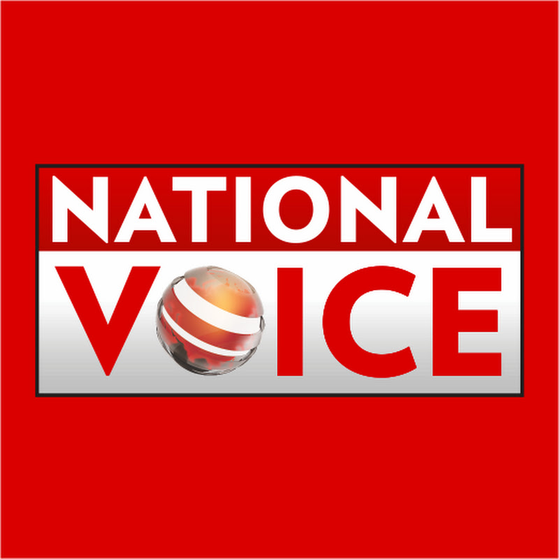 National Voice icon