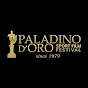 Paladino d'Oro Sport Film Festival logo
