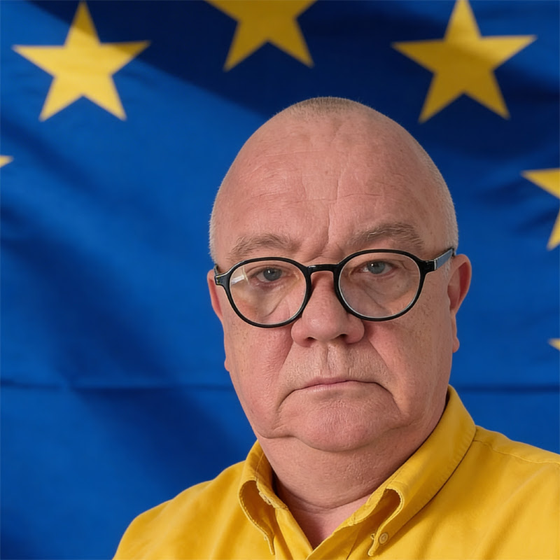 Europe: Facts. Meanings.