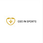 Rahman Williams - @GodInSports - Youtube