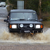 floodwatch 4x4