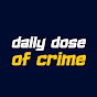 Daily Dose Of Crime logo