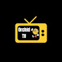 Orchid TV logo