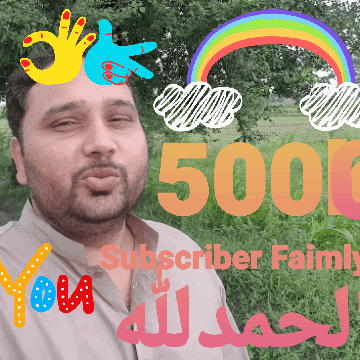 Post from Sajjad Rajput