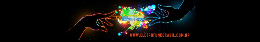 Eletrofunk Brasil Avatar canale YouTube 