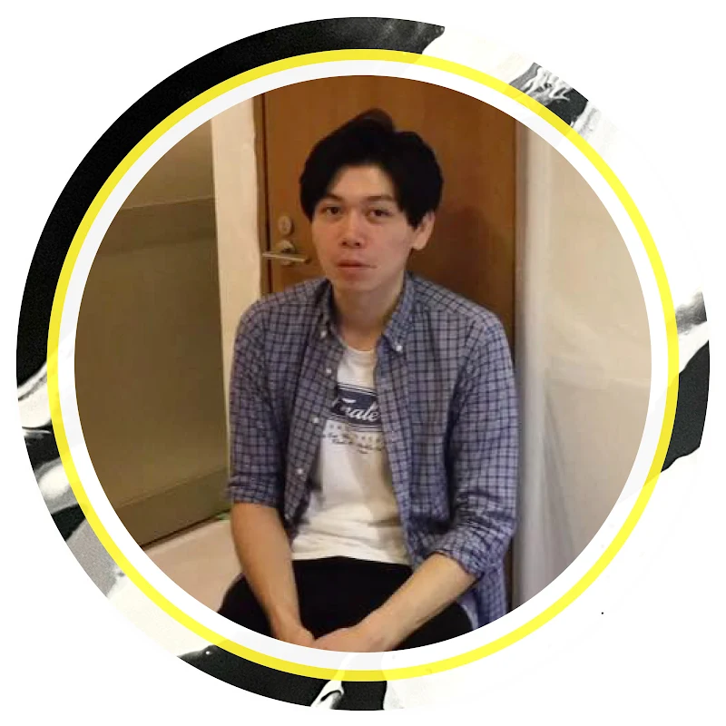 中瀬敦 / Genshi Channel