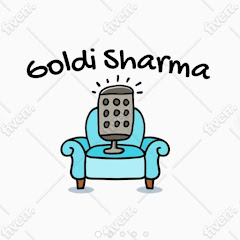 Goldi Sharma - Music