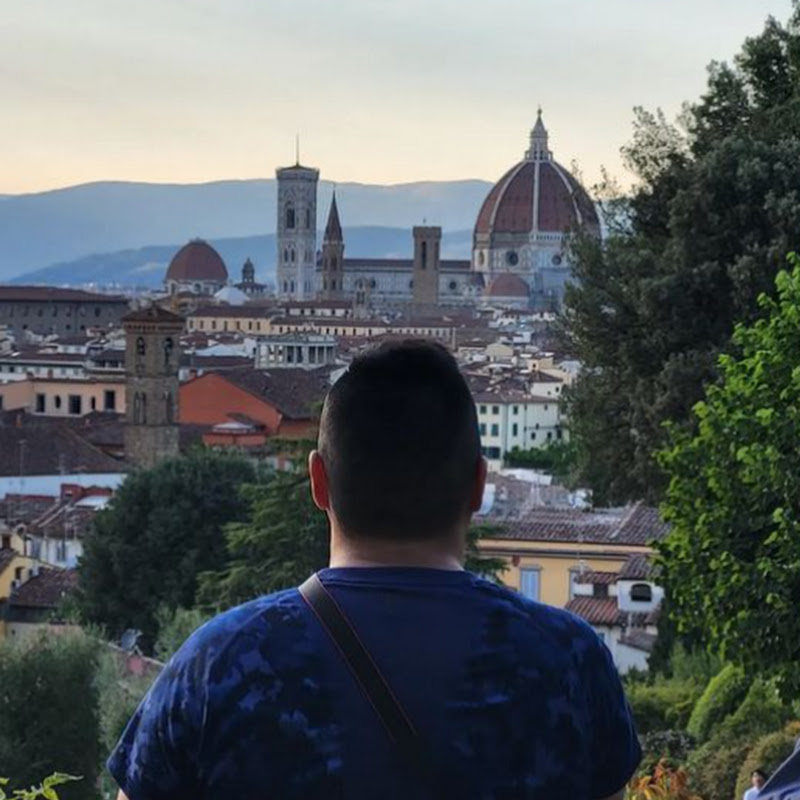 Italy Top PNTM (places not to miss) channel avatar