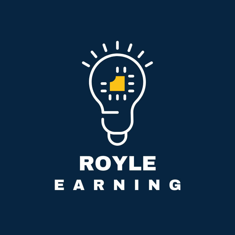 Royal Earning 