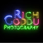 Rich Goddu Photography  logo