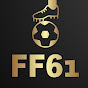 Football Friends logo