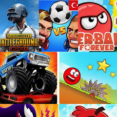 Gamestimeアイコン画像