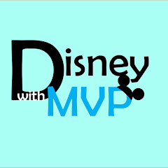Disney with MVP