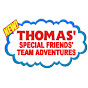Thomas' Special Friends' Team Adventures YouTube Profile Photo