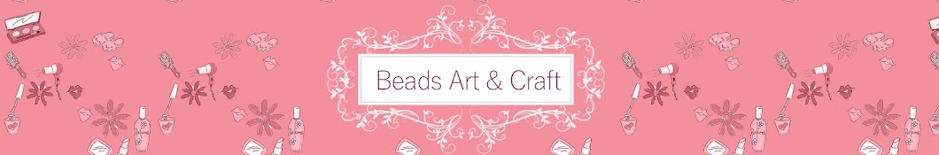 Beads Art YouTube channel avatar