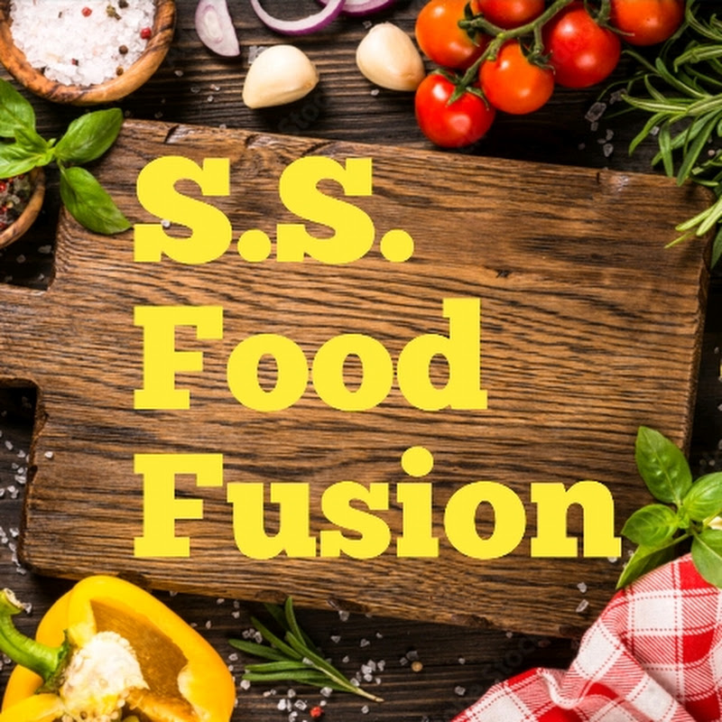 S.S.Food-Fusion 