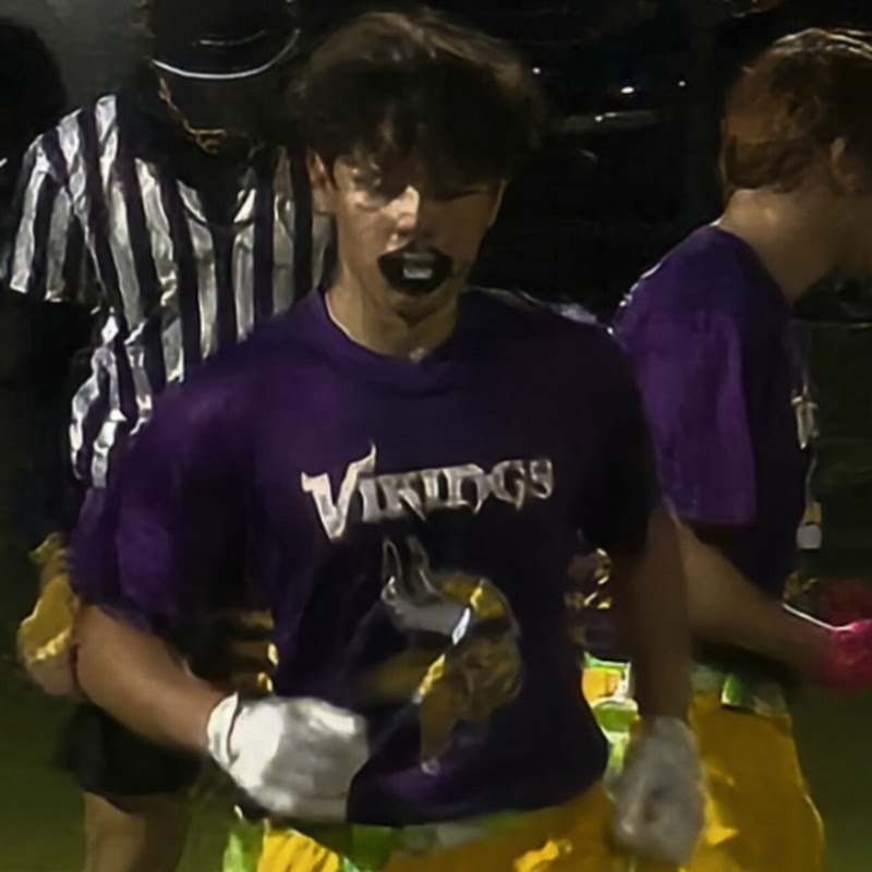 Quarterback Craigo