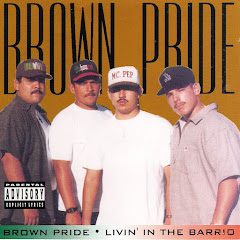 Brown Pride - Topic