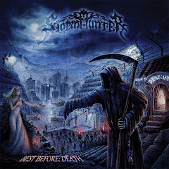 Heavy Metal Band StormHunteR