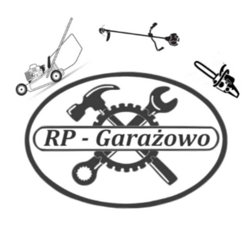 RP- Garażowo