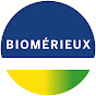 bioMérieux USA logo