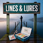 Lines & Lures logo