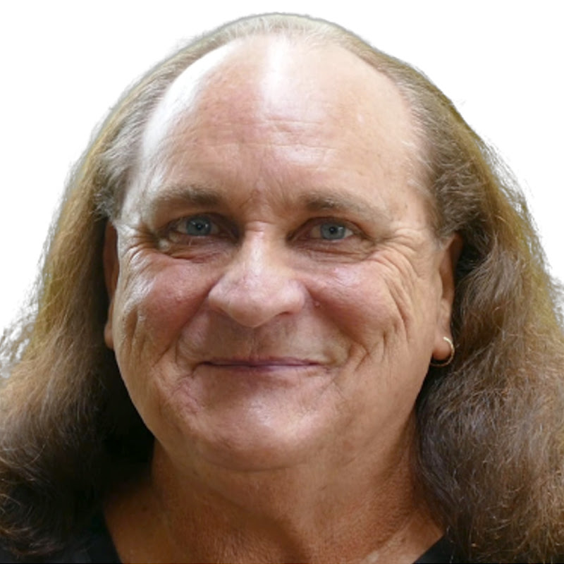 Steve Mack Australia