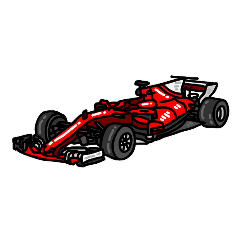 F1 Lore Logo