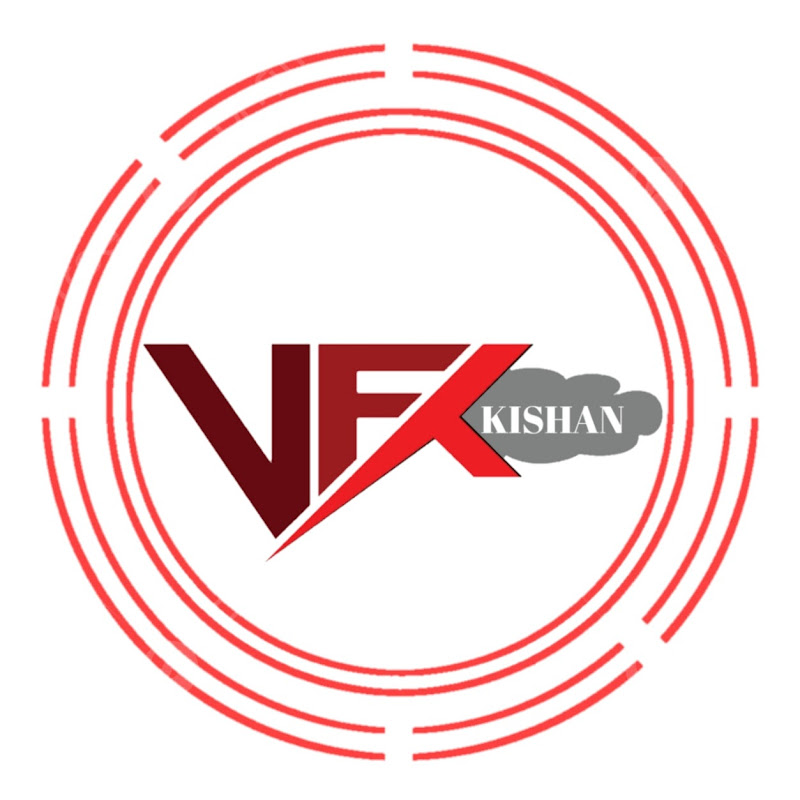 Vfx Kishan