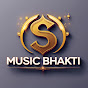 S Music Bhakti logo