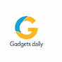 Gadgets daily logo