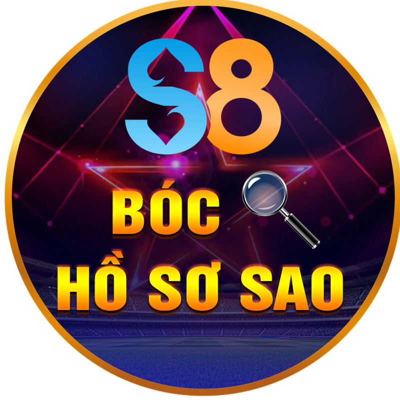S͙8͙ Bóc Hồ Sơ Sao