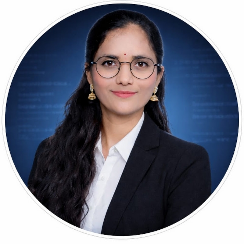 Coding with Nirmala