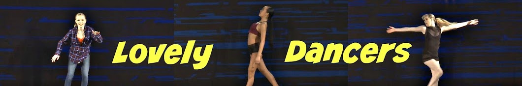 Lovely Dancers YouTube-Kanal-Avatar