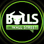 Bulls On Wall Street — YouTube finance analyst